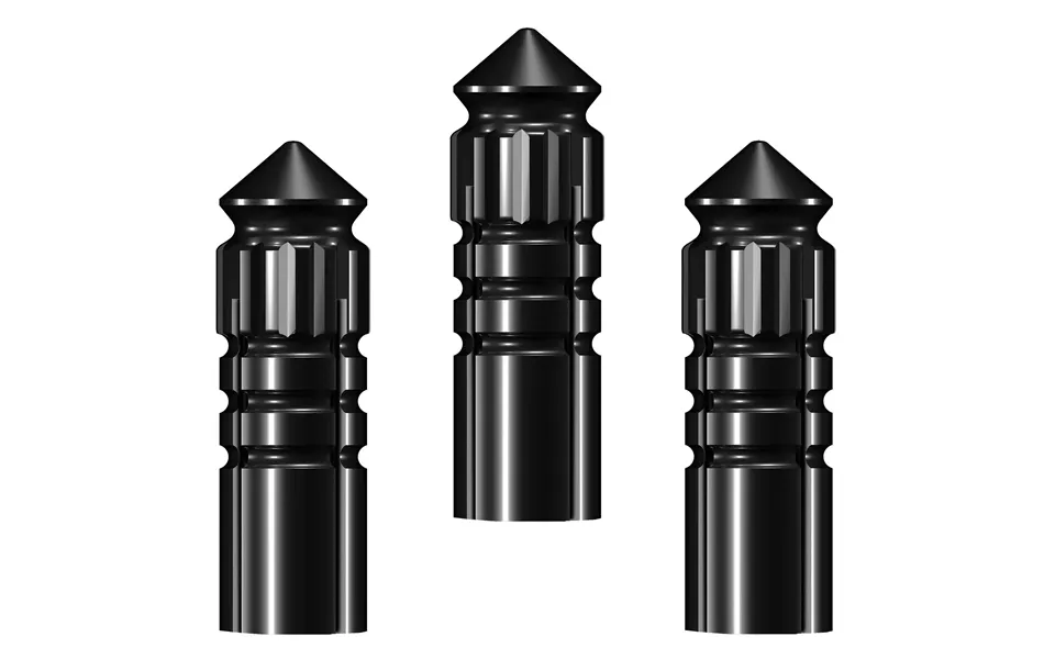 Mission F-protect Flight Protectors - Expert