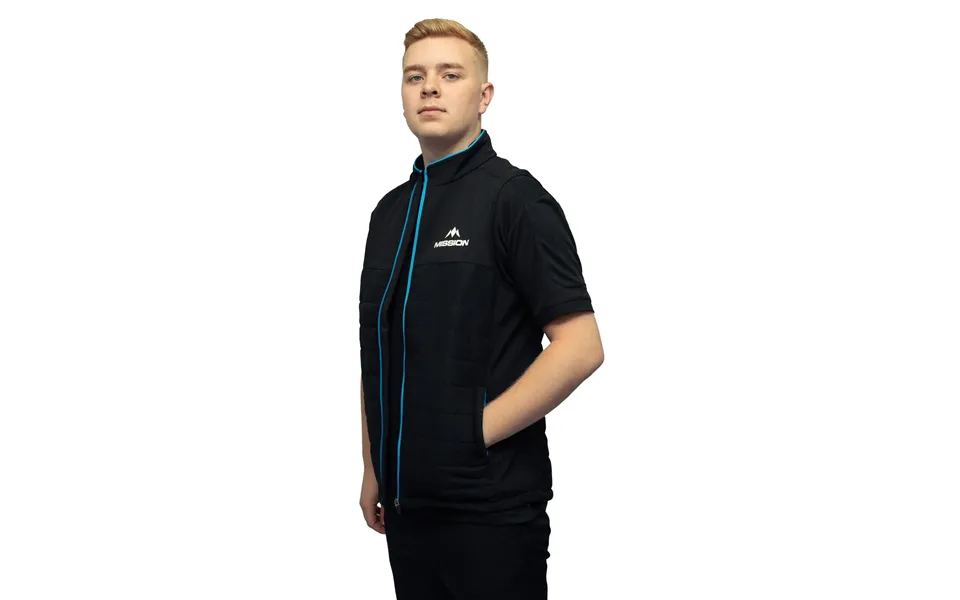 Mission Teamwear - Gilet