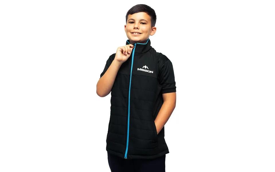 Mission Teamwear - Gilet