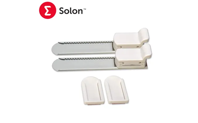 Solon Slide Jammer - 2 Pack