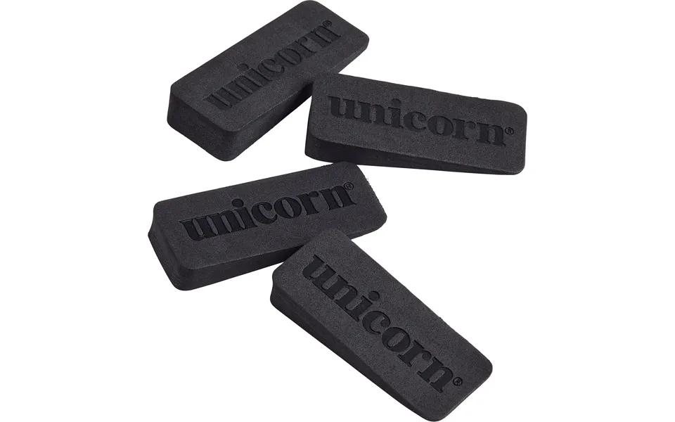 Unicorn Eva Wedges - Secure Your Dartboard