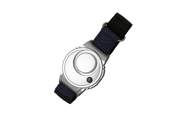 Wrist Worn Panic Alarm
