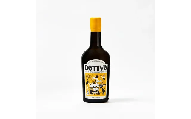 Botivo Botanical Aperitivo - 50cl