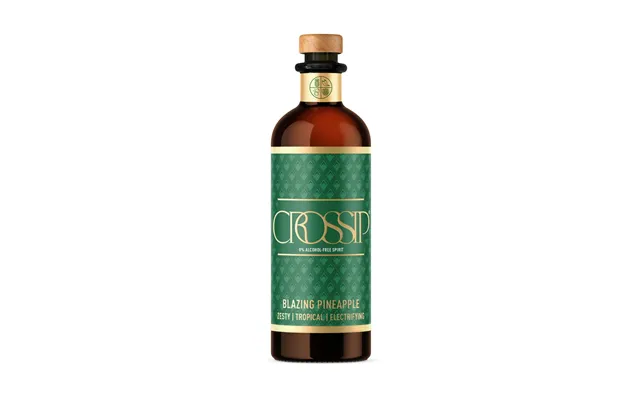 Crossip Blazing Pineapple, 50cl - 50cl