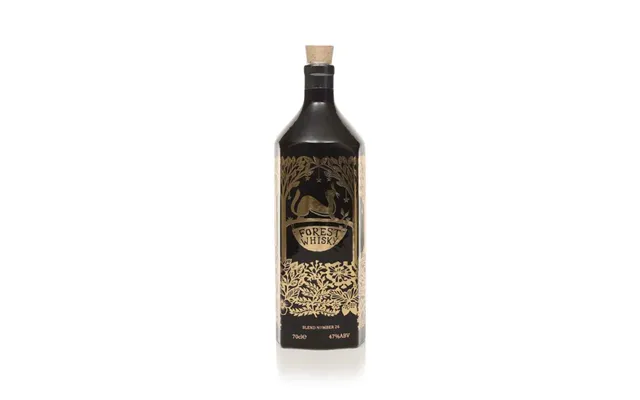 Forest Distillery Whisky Blend Twenty-six - 70cl