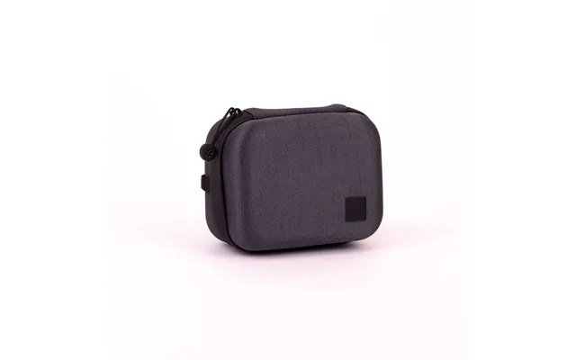 Oak & Ember Mini Glask Traveller Set - Charcoal Grey