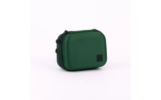 Oak & Ember Mini Glask Traveller Set - Forest Green