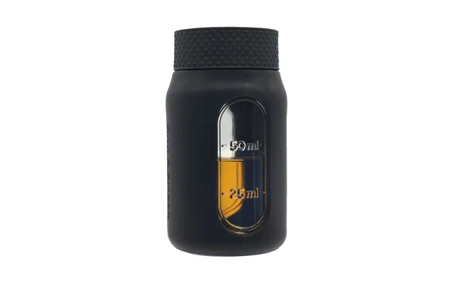 Oak & Ember Whisky & Spirits Flight Flask