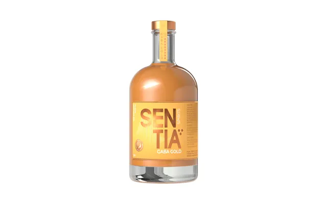 Sentia Gaba Gold - 50cl