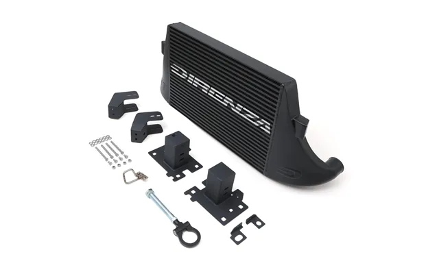 Audi Rs3 8v 16-20 Mvt Front Mount Intercooler Core