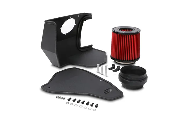 Audi Rs4 B9 2.9 V6 Tfsi 17 - Cold Air Induction Kit