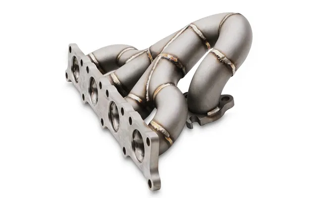 Audi S3 8l Tt 8n Seat Leon Cupra R 1.8t - Track Series Exhaust Manifold