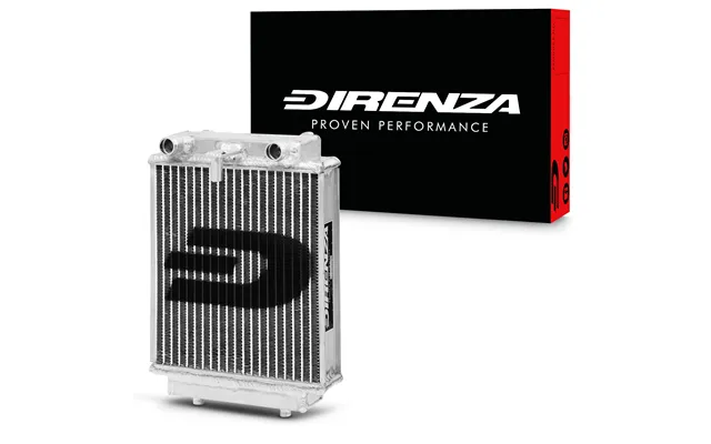 Audi S3 8v Tts 8s 2.0 Tfsi 12-23 - Aluminium Performance Auxiliary Radiator