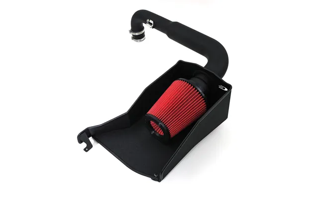 Audi Tt 8j Mk2 2.0 Tfsi 06-14 - Cold Air Induction Kit