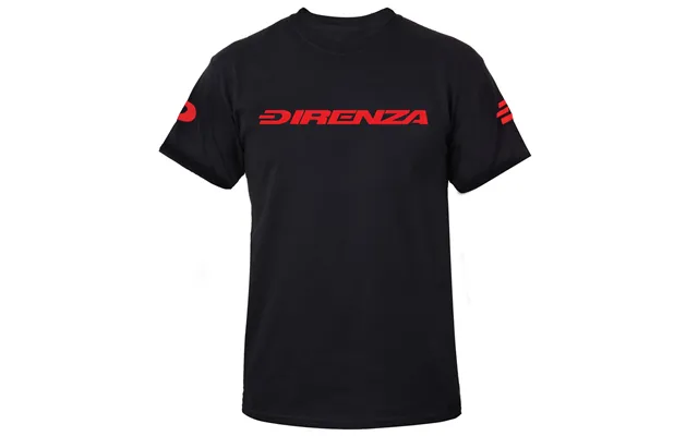 Black Direnza T-shirt