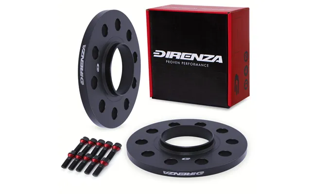 Bmw 1 Series F40 F70 2019 - 10.5mm Wheel Spacers