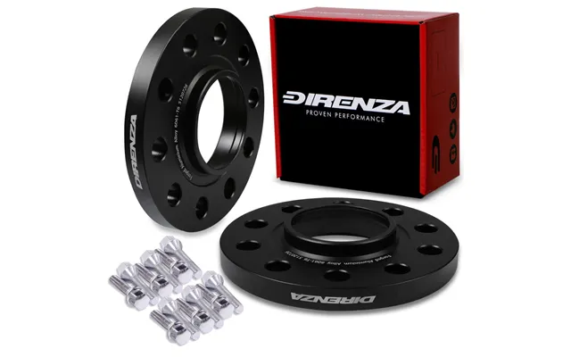Bmw 3 Series E30 M3 86-91 - 15mm Wheel Spacers