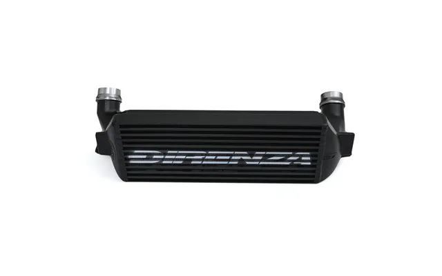 Bmw 3 Series F30 F31 335xd 3.0l N57 13-19 - Mvt Front Mount Intercooler