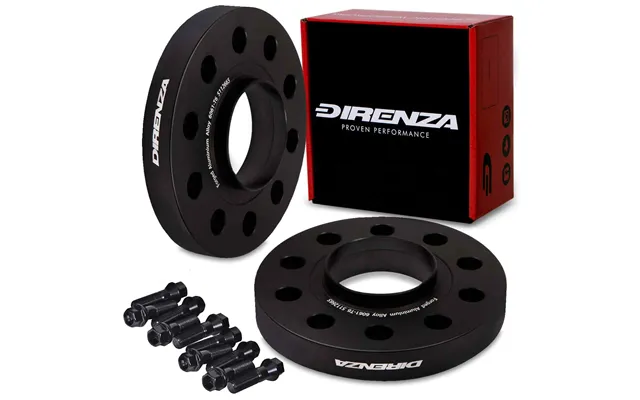 Bmw 4 Series G22 G23 2020 - 20mm Wheel Spacers