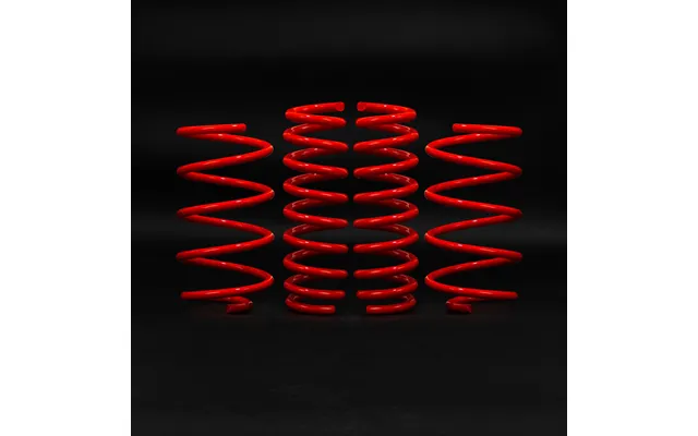 Bmw 4 Series M4 Xdrive G83 Convertible 2020 - 25mm Lowering Springs