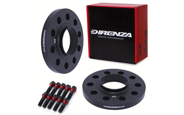 Bmw 5 Series G30 G60 2017 - 15mm Wheel Spacers