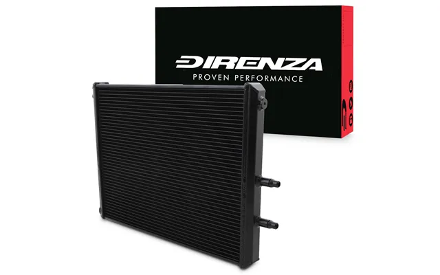 Bmw F87 M2 Competition F80 M3 F82 M4 14 - Aluminium Charge Cooler Radiator