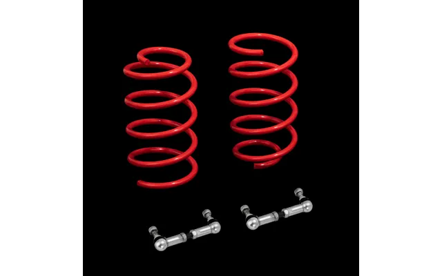 Bmw I4 Series M50 Xdrive G26 Gran Coupe 2021 - Lowering Springs