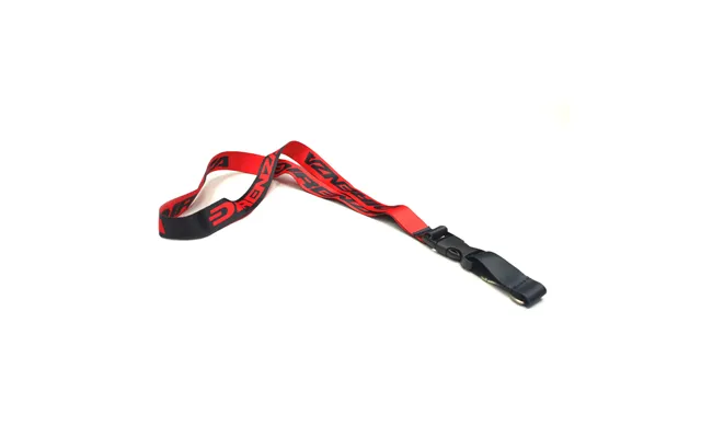 Direnza Lanyard