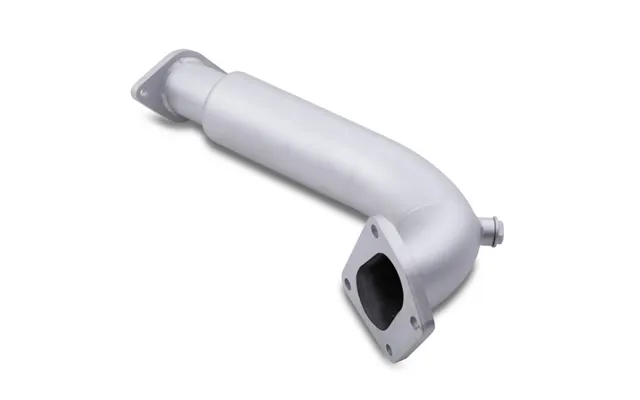 Fiat 500 1.4 Abarth 08-18 - Ceramic Coated Decat Downpipe