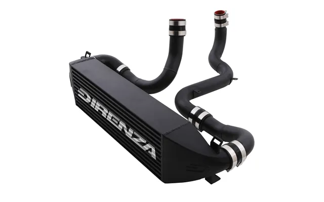 Ford Focus Mk3 2.3 Rs 2012 Mvt Front Mount Intercooler Kit