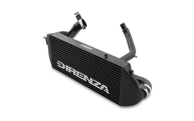Ford Focus St 225 Mk2 05-12 - Mvt Front Mount Intercooler Kit