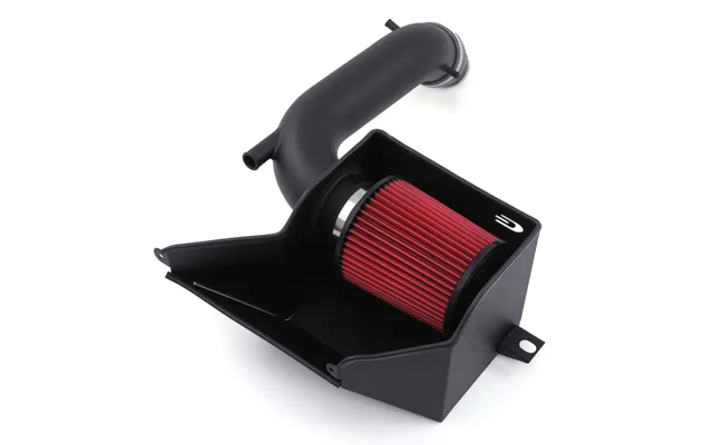 Hyundai I30n Mk3 Pd 2.0t 2016 Cold Air Induction Kit