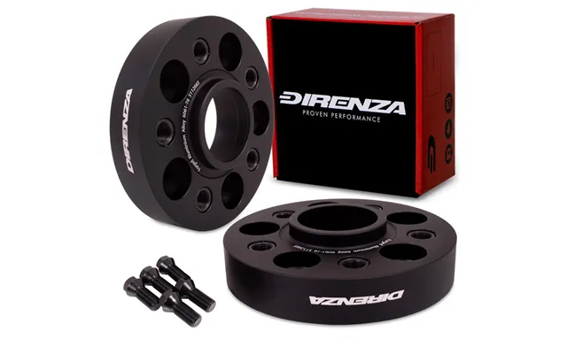 Mercedes-benz Gla & C Class Amg - 30mm Wheel Spacers