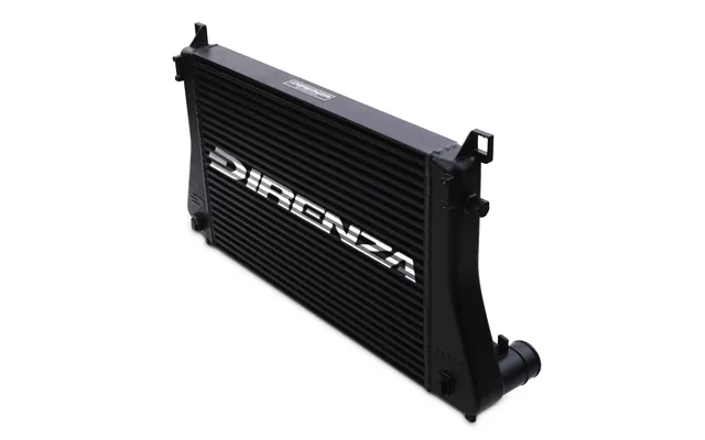 Skoda Octavia Vrs Mk3 5e 2.0 Tsi 12-19 - Mvt Front Mount Intercooler Core