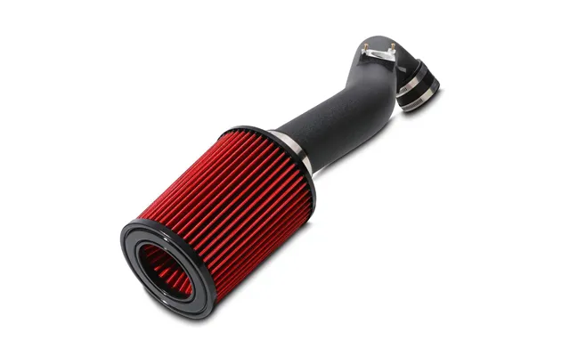 Toyota Mr2 Mrs W30 Roadster 1.8 00-07 - Cold Air Induction Kit