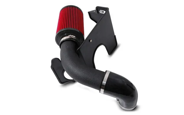 Vauxhall Astra H Mk5 Vxr Z20leh 04-09 - Cold Air Induction Kit