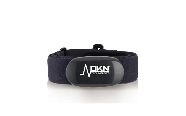 Dkn Bluetooth Heart Rate Sensor