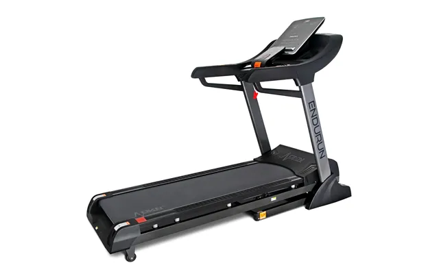 Dkn Endurun Folding Treadmill