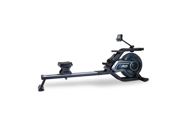 Dkn H2oar Rowing Machine