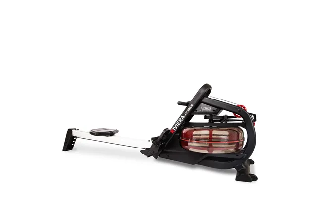 Dkn Riviera Rowing Machine
