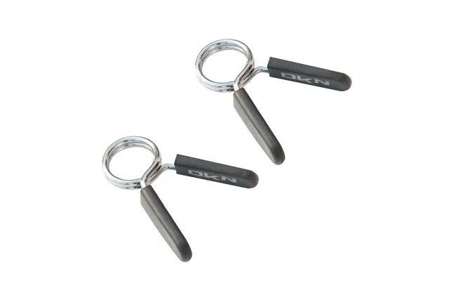 Dkn Standard Spring Collars