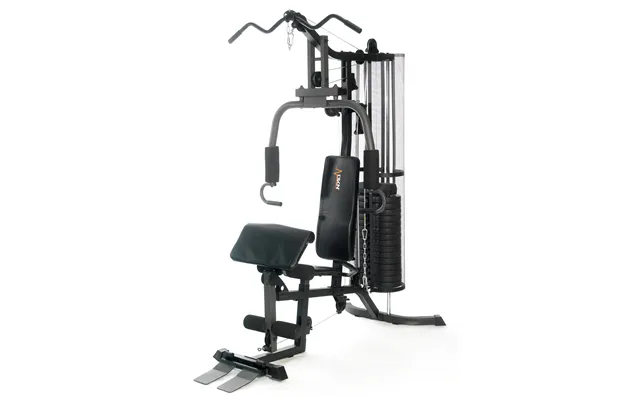 Dkn Studio 7400 Multi Gym