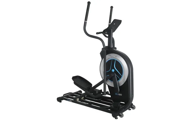 Dkn Xc-190 Elliptical Cross Trainer