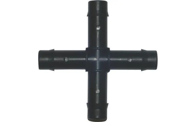 13mm Barb Cross Piece product image