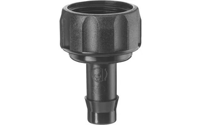 13mm Poly To Hose Connector product image