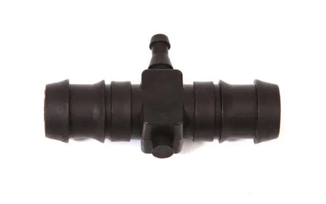 16mm - 6mm Tee Conector product image