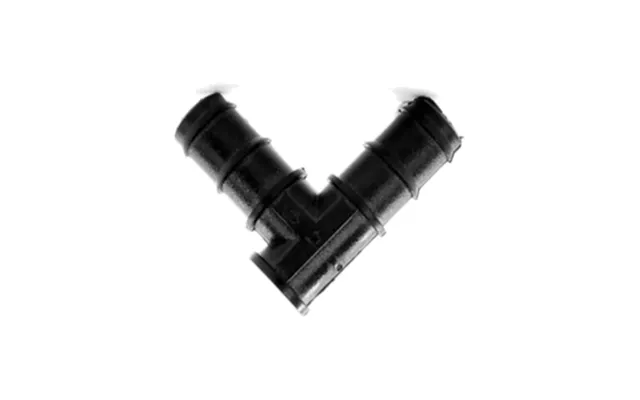 16mm Irrigation Elbow Connector product image
