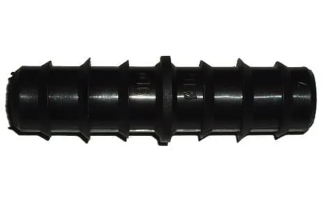 16mm Irrigation Straight Connector product image
