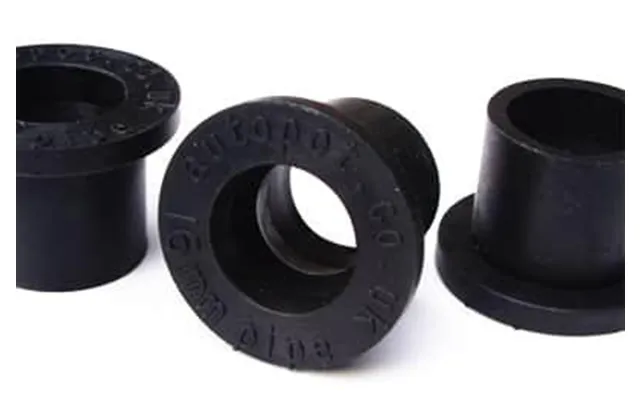 16mm Irrigation Top Hat Grommet