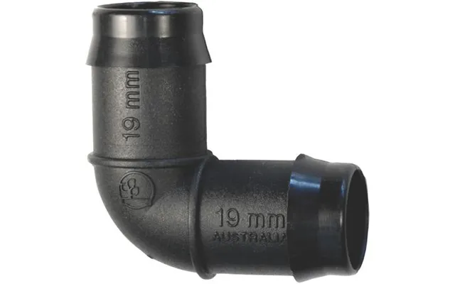 19mm Irrigation Barbed Elbow product image